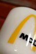 画像6: dp-190201-61 McDonald's / Federal 1960's-1970's Footed Mug