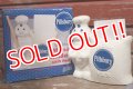 ct-1902021-107 Pillsbury / Poppin' Fresh 2000 Memo Holder with Pad