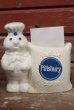 画像2: ct-1902021-107 Pillsbury / Poppin' Fresh 2000 Memo Holder with Pad (2)