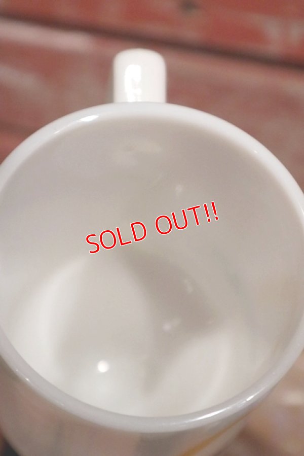 画像7: dp-190201-61 McDonald's / Federal 1960's-1970's Footed Mug