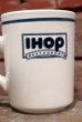 画像3: dp-190201-58 IHOP / Restaurant Mug