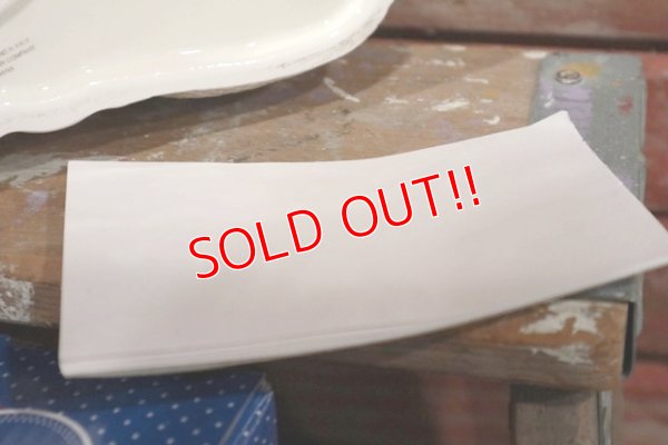 画像9: ct-1902021-107 Pillsbury / Poppin' Fresh 2000 Memo Holder with Pad