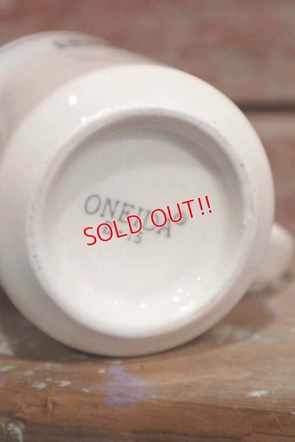 画像7: dp-190201-58 IHOP / Restaurant Mug