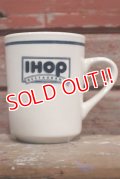 dp-190201-58 IHOP / Restaurant Mug