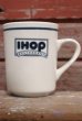 画像1: dp-190201-58 IHOP / Restaurant Mug (1)