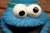 画像2: ct-1902021-108 Cookie Monster / Applause 1990's Face Mug (2)