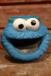 画像1: ct-1902021-108 Cookie Monster / Applause 1990's Face Mug (1)