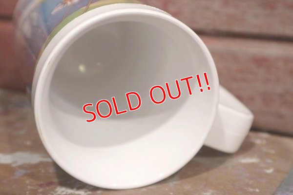 画像7: ct-1902021-112 Walt Disney World / 1970's Plastic Mug