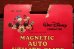 画像5: ct-150115-08 Mickey Mouse / 1970's Magnetic Auto Utility Clips