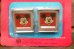 画像2: ct-150115-08 Mickey Mouse / 1970's Magnetic Auto Utility Clips (2)