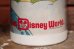 画像5: ct-1902021-112 Walt Disney World / 1970's Plastic Mug