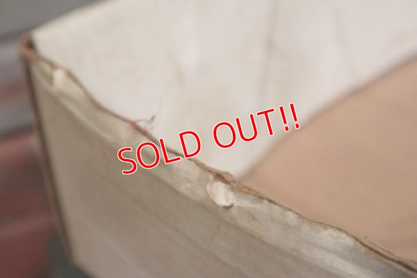 画像11: dp-190201-76 FARM FRESH / Vintage Cardboard Box