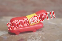 ct-140916-06 Oscar Mayer / Wienermobile Whistle