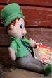 画像3: ct-1902021-144 General Mills / Lucky the Leprechaun 2000's Bean Bag Doll (3)