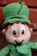 画像2: ct-1902021-144 General Mills / Lucky the Leprechaun 2000's Bean Bag Doll (2)