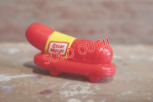 画像2: ct-140916-06 Oscar Mayer / Wienermobile Whistle