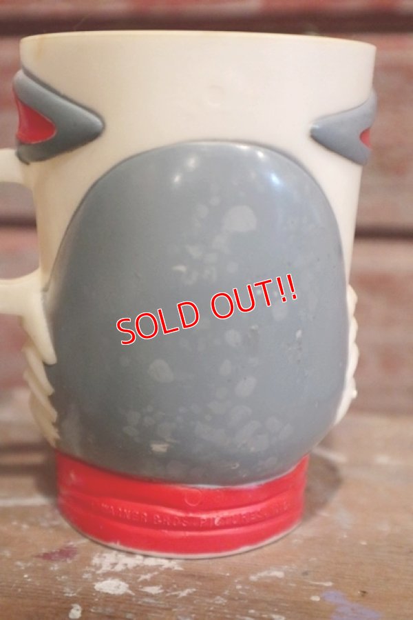 画像5: ct-1902021-122 Bugs Bunny / 1970's Plastic Mug