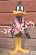 ct-1902021-135 Daffy Duck / Applause 1990's Figure