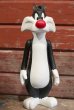 画像1: ct-1902021-132 Sylvester / Warner Bros.Studio Store 1995 Figure (1)