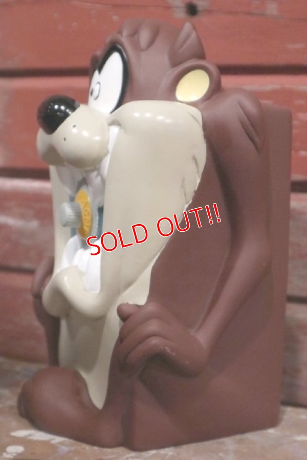 画像4: ct-1902021-113 Tasmanian Devil / Applause 1997 Coin Bank