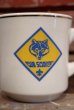 画像2: dp-150115-08 CUB SCOUT / 1970's-1980's Mug (2)