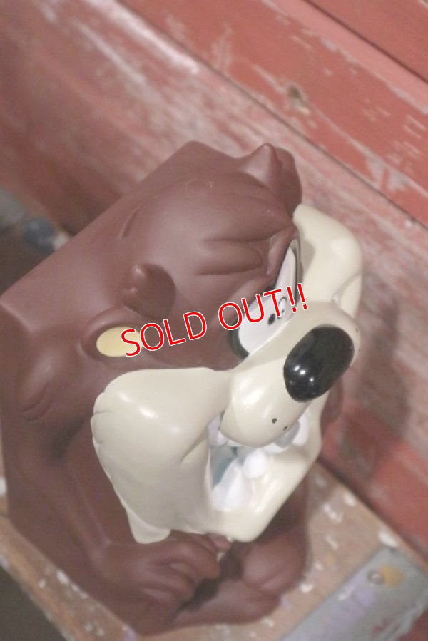 画像5: ct-1902021-113 Tasmanian Devil / Applause 1997 Coin Bank