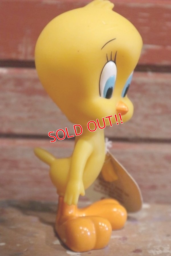 画像3: ct-1902021-133 Tweety / Warner Bros.Studio Store 1995 Figure