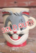 ct-1902021-122 Bugs Bunny / 1970's Plastic Mug