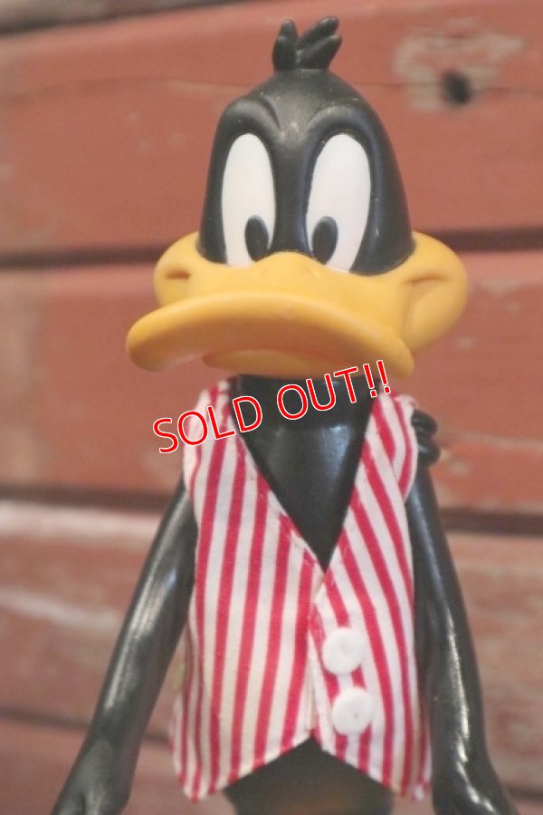 画像2: ct-1902021-135 Daffy Duck / Applause 1990's Figure