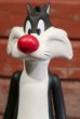 画像2: ct-1902021-132 Sylvester / Warner Bros.Studio Store 1995 Figure (2)