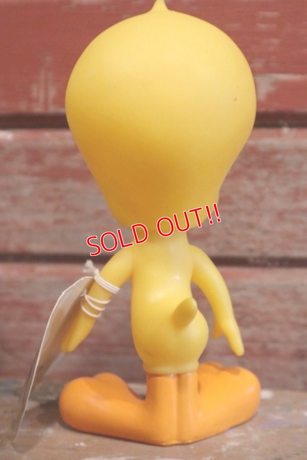 画像4: ct-1902021-133 Tweety / Warner Bros.Studio Store 1995 Figure