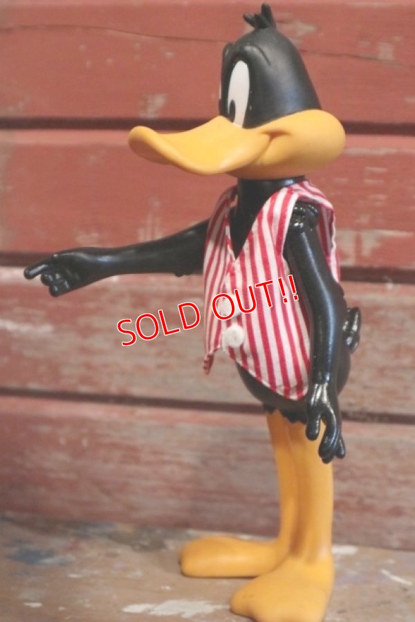 画像4: ct-1902021-135 Daffy Duck / Applause 1990's Figure