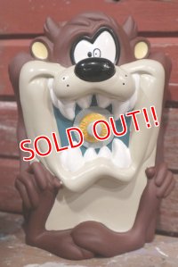 ct-1902021-113 Tasmanian Devil / Applause 1997 Coin Bank
