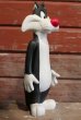 画像3: ct-1902021-132 Sylvester / Warner Bros.Studio Store 1995 Figure (3)