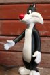 画像4: ct-1902021-132 Sylvester / Warner Bros.Studio Store 1995 Figure (4)