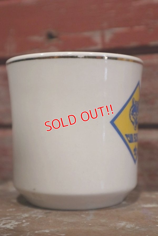 画像3: dp-150115-08 CUB SCOUT / 1970's-1980's Mug