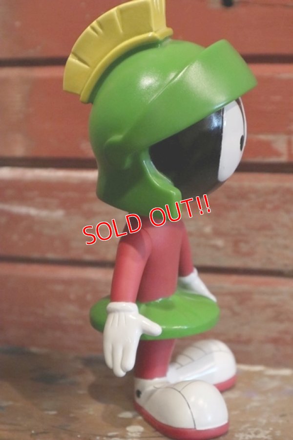 画像3: ct-1902021-131 Marvin the Martian / Warner Bros.Studio Store 1995 Figure