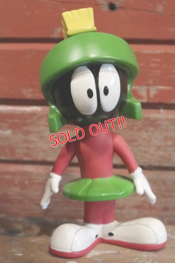 画像1: ct-1902021-131 Marvin the Martian / Warner Bros.Studio Store 1995 Figure