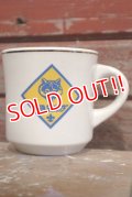 dp-150115-08 CUB SCOUT / 1970's-1980's Mug