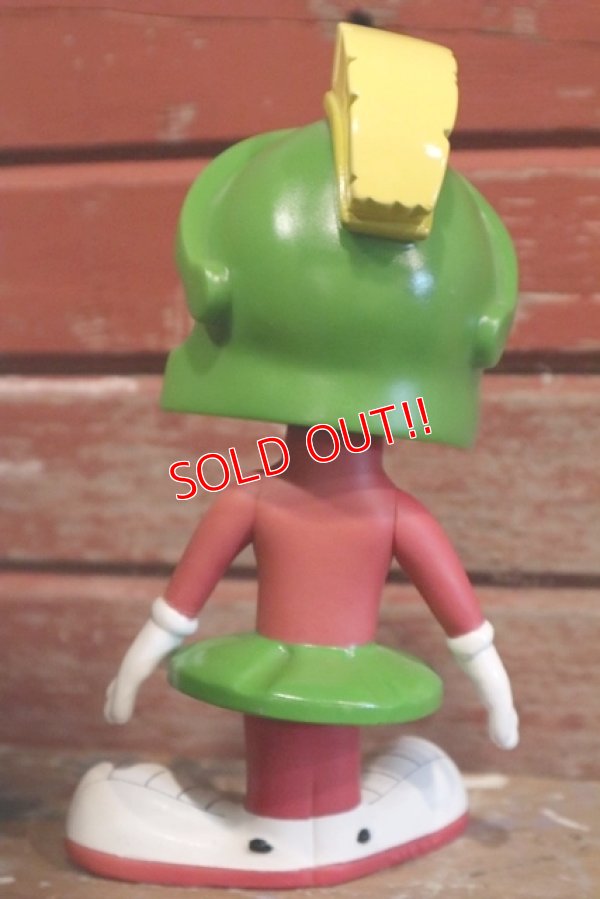 画像5: ct-1902021-131 Marvin the Martian / Warner Bros.Studio Store 1995 Figure