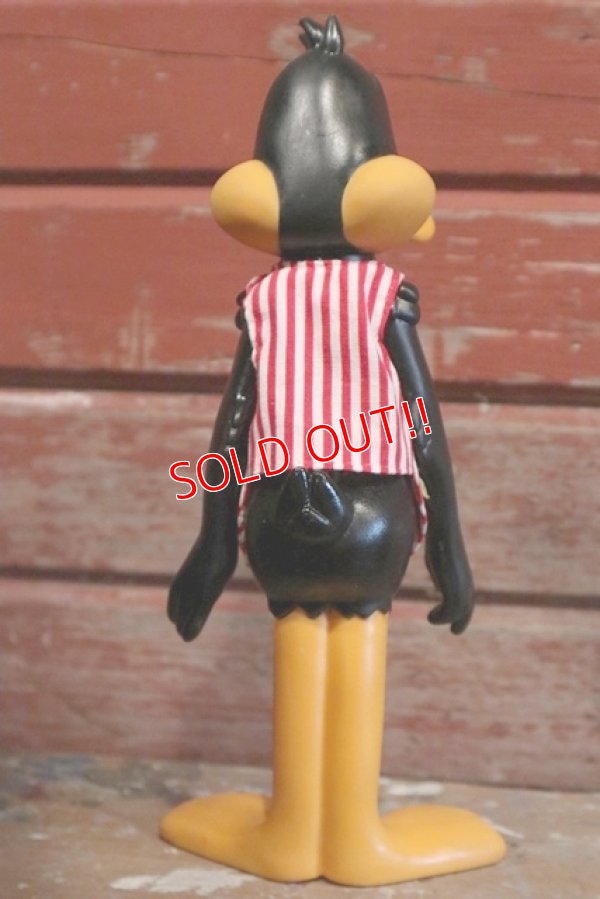 画像5: ct-1902021-135 Daffy Duck / Applause 1990's Figure