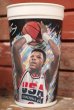 画像1: dp-190201-81 Patrick Ewing / 1992 McDoanld's Plastic Cup (1)