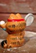 画像4: ct-1902021-114 Garfield / 1980' Ceramic Objet "Tennis" (4)