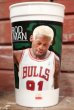 画像1: dp-190201-84 Dennis Rodman / 1996 McDonald's Plastic Cup (1)