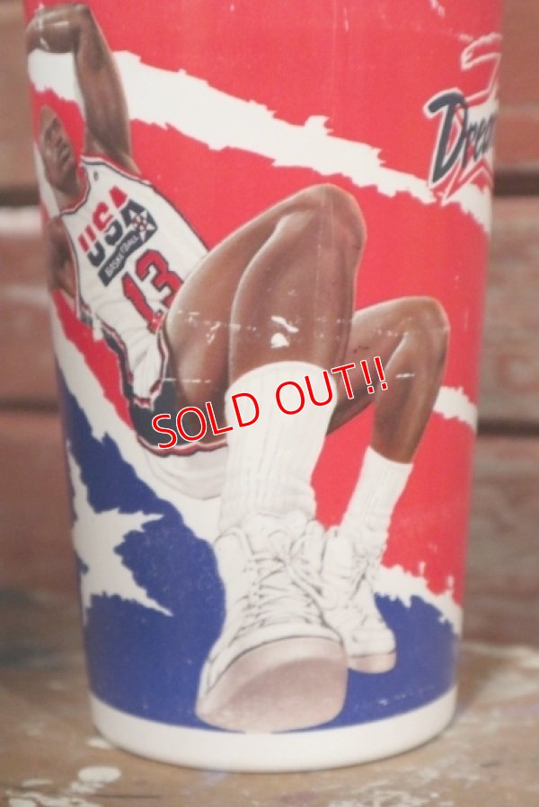 画像3: dp-190201-83 Shaquille O'Neal / 1994 McDonald's Plastic Cup