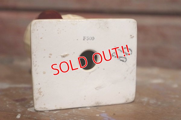 画像6: ct-150115-08 1970's "Jimmy Carter" Peanut Objet