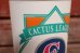 画像5: dp-130625-01 California Angels / 1990's Cactus League Plastic Cup (5)