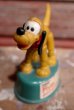 画像2: pz-160901-151 Pluto / Gabriel 1970's Push Puppet (2)