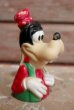 画像2: pz-160901-151 Goofy / 1970's Finger Puppet (2)