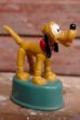 画像4: pz-160901-151 Pluto / Gabriel 1970's Push Puppet (4)